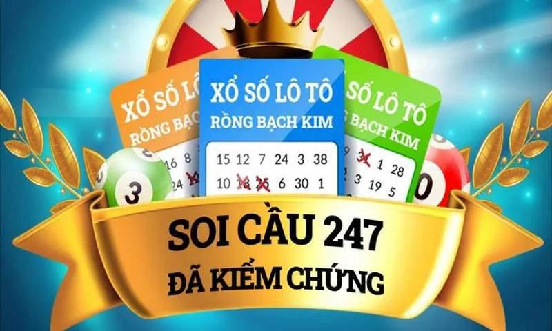 Soi Cầu 247 Là Gì ? Phương Pháp Soi Cầu Chuẩn Xác